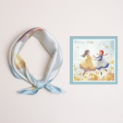 JESMARY - Xưởng In Và Sản Xuất Khăn Bandana, Turban, Khăn Choàng Lụa Đa Năng Cao Cấp Theo Yêu Cầu Giá Tốt